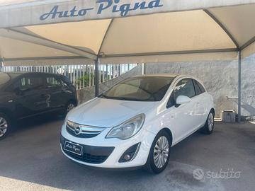 Opel Corsa 1.2 85CV 3 porte GPL-TECH Elective