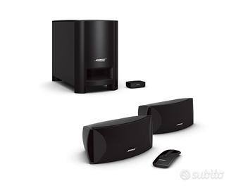 BOSE CINEMATE Serie II