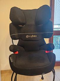 Seggiolino auto Cybex  