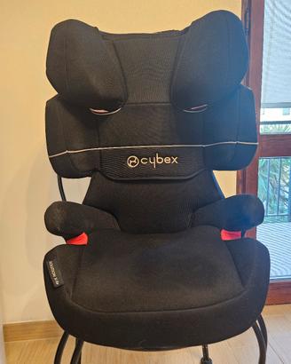 Seggiolino auto Cybex  