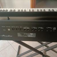 Pianoforte Digitale 88 Tasti Pesati Orla