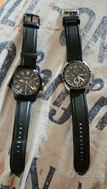 orologi fossil