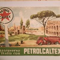 Petrolcaltex De Agostini 
