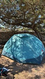 Tenda da campeggio 2 SECONDS EASY - FRESH&BLACK