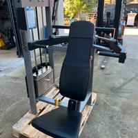 Shoulder Press Gymleco 330