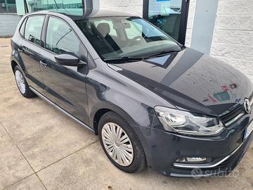 Polo 1.4 TDI euro 6b