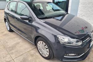 Polo 1.4 TDI euro 6b