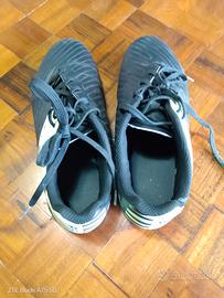 scarpe da calcio 