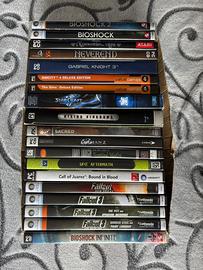 Videogiochi per PC