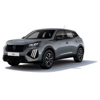 Peugeot 2008 II 2023 50 kWh Style