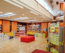 Locale commerciale - Gorizia