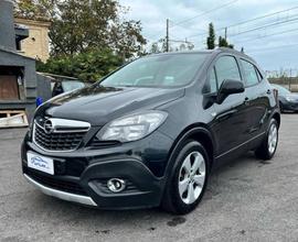 Opel Mokka 1.4 t Ego Gpl-tech 4x2 140cv E6