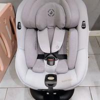 Seggiolino Maxi-Cosi Mica 360