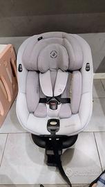 Seggiolino Maxi-Cosi Mica 360