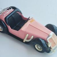 Auto -joyRoadster Di Sebino Leggi Bene