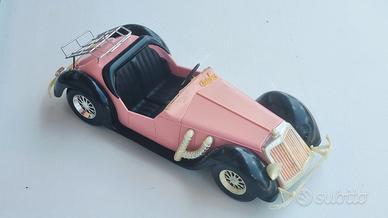 Auto -joyRoadster Di Sebino Leggi Bene