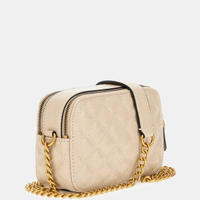 borsa Guess Mini tracolla Giully trapuntata