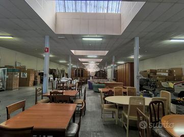 CAPANNONE A LANZO TORINESE