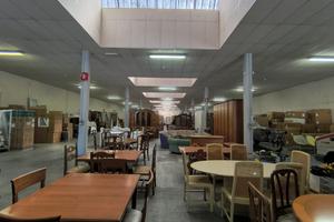 CAPANNONE A LANZO TORINESE