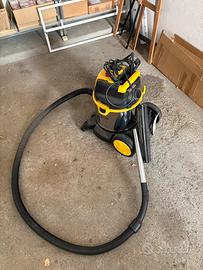 STANLEY Aspiratore Solidi e Liquidi