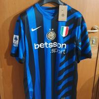 Maglia completo tuta Inter 2024 2025 e molto altro