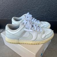 Nike Dunk Low photon dust donna numero 38.5