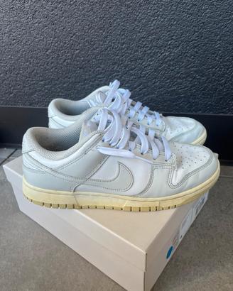 Nike Dunk Low photon dust donna numero 38.5