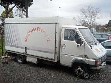 Autonegozio alimentare