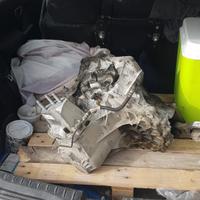 cambio 6marce ford ecosport danneggiato 