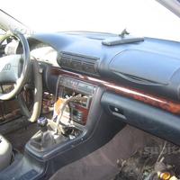 RICAMBI per audi A 4 1.8 benz 20 v 1.9.9.7