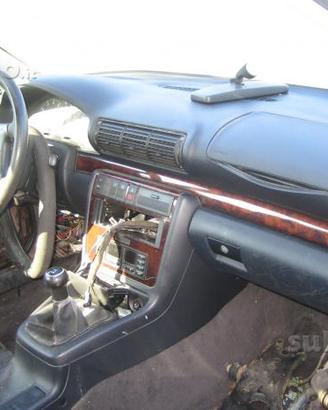 RICAMBI per audi A 4 1.8 benz 20 v 1.9.9.7