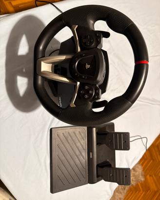 RWA RACING WHEEL APEX Driving for PS4/PS5 and PC