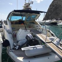 Cranchi Mediteranee 43 HT