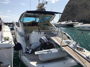 Cranchi Mediteranee 43 HT