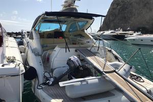 Cranchi Mediteranee 43 HT