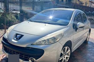 Auto Peugeot