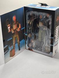 Action Figure NECA The Thing