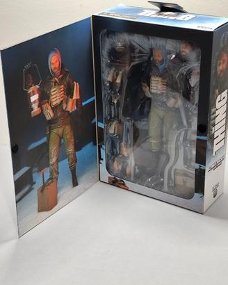 Action Figure NECA The Thing