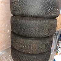 Gomme Kleber  205 55 R16 94V