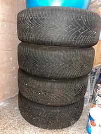 Gomme Kleber  205 55 R16 94V