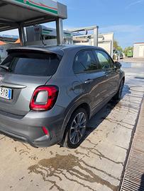 500X Sport 1600 120cv