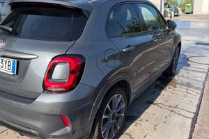 500X Sport 1600 120cv