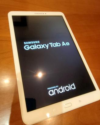 Tablet Samsung Galaxy Tab A6