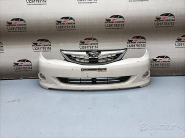 Paraurti anteriore subaru impreza 2010 berlina col