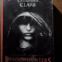 shadowhunters città di ossa