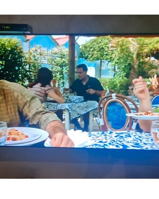 tv philips oled 