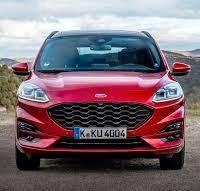 Ricambi Ford Kuga disponibili