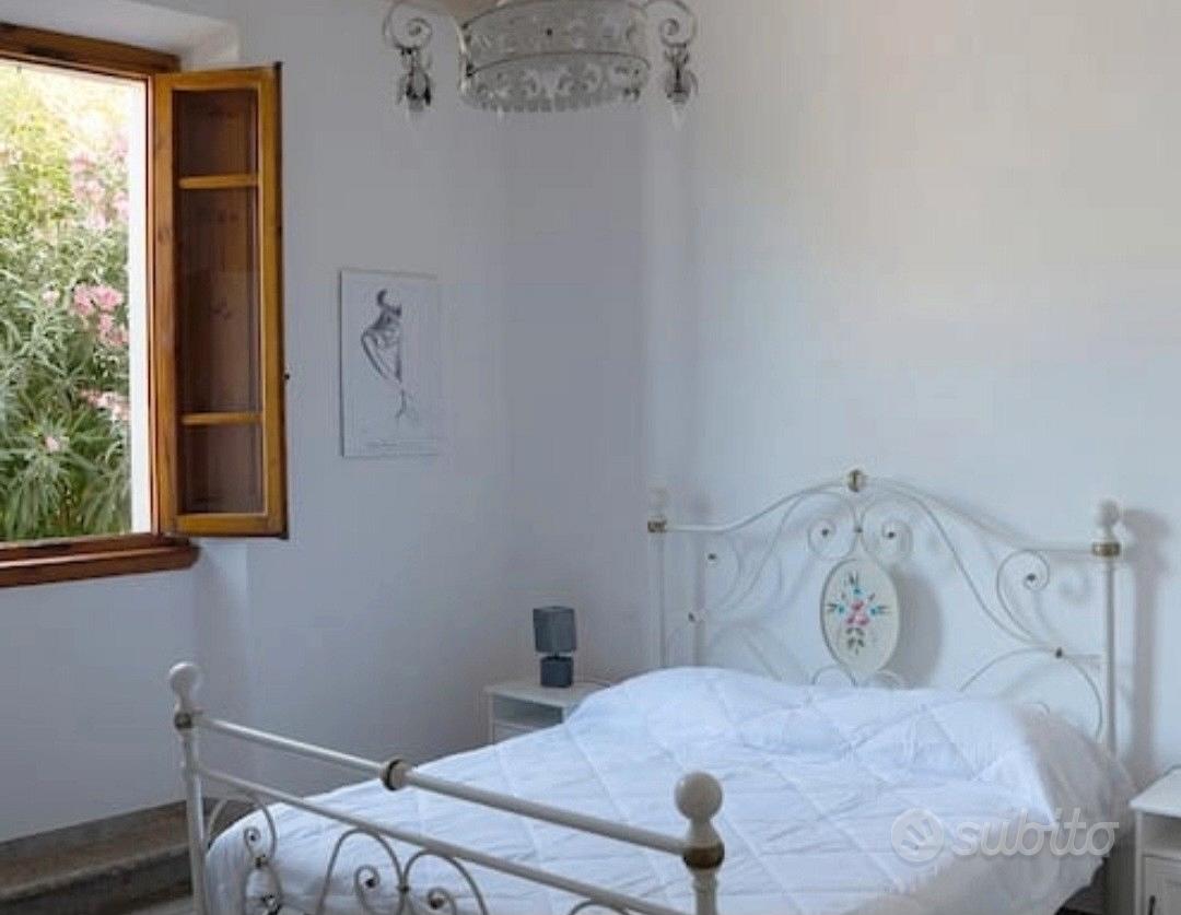 Appartamento San Gimignano - Vista 3