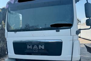 Ricambi per MAN TGM 12.250