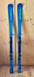 Sci Stockli Laser SX 1.81